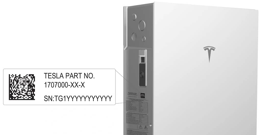 Tesla Powerwall
