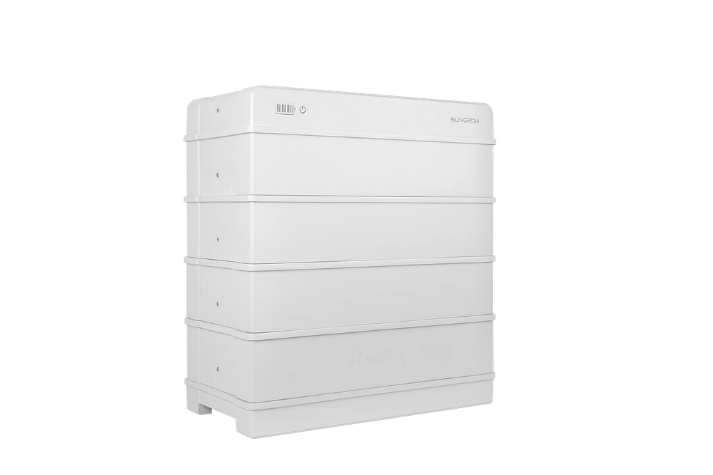 Sungrow SBR HV